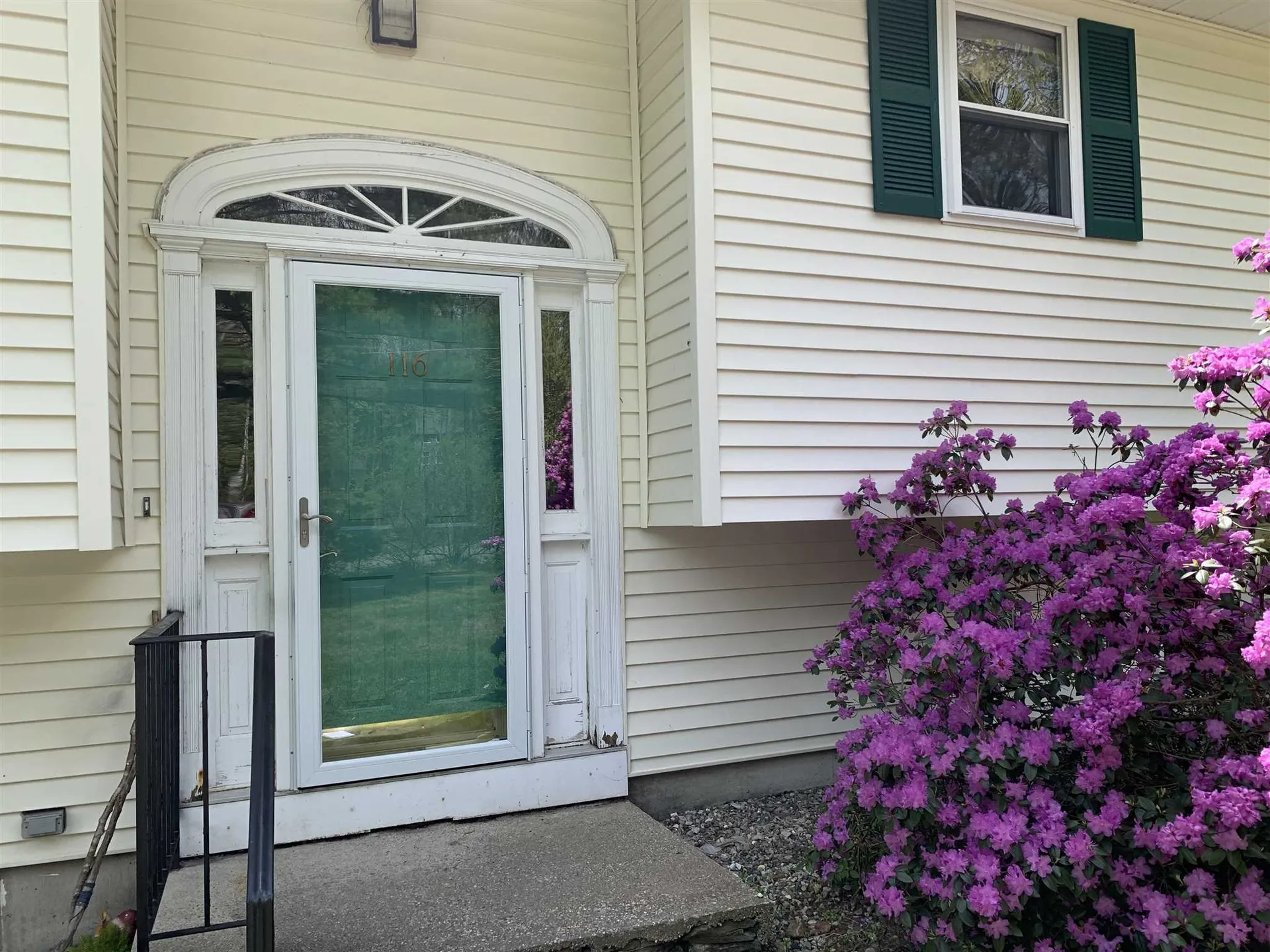 116 Remick Road Hartford VT 05001