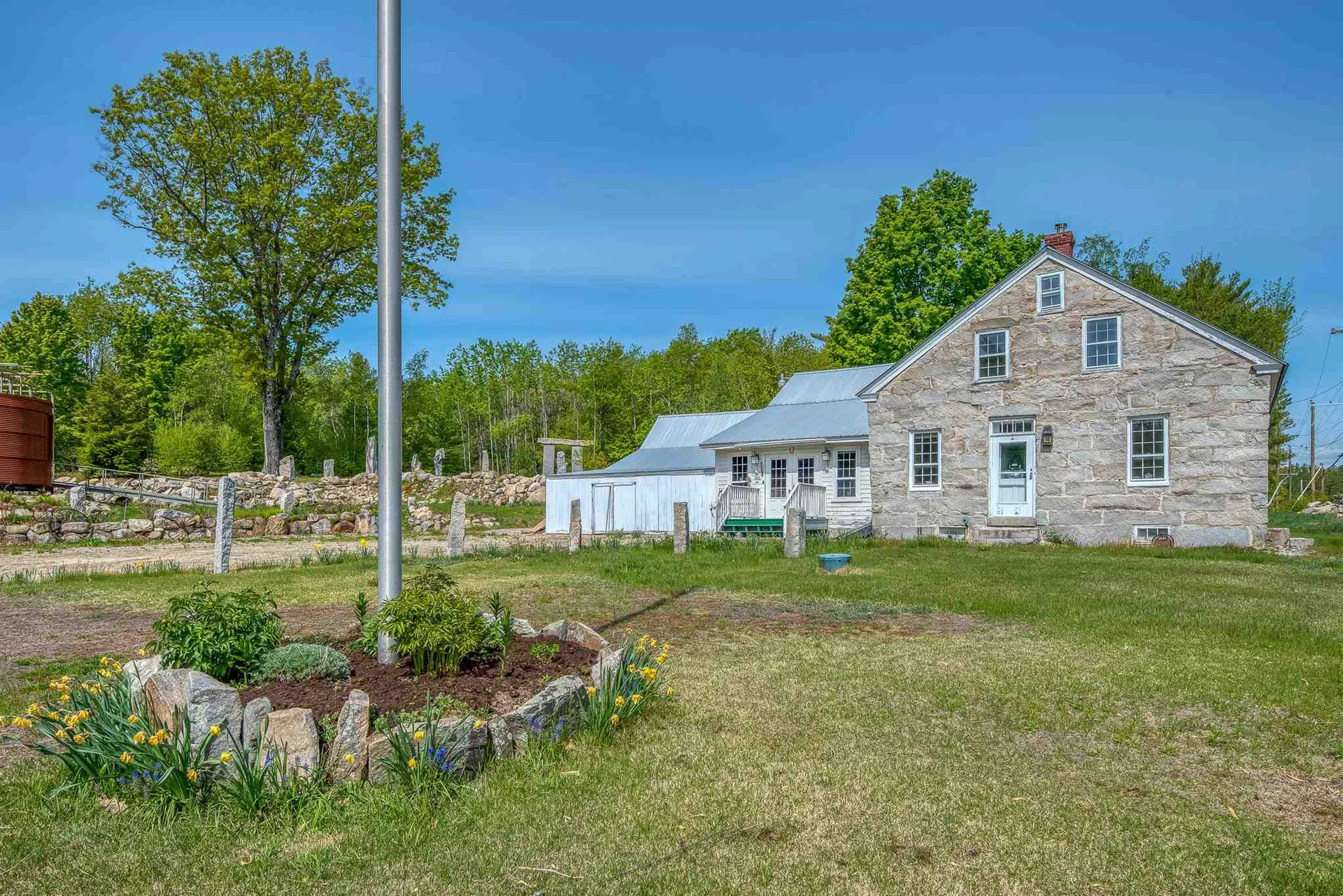 985 Route 16 Ossipee NH 03864