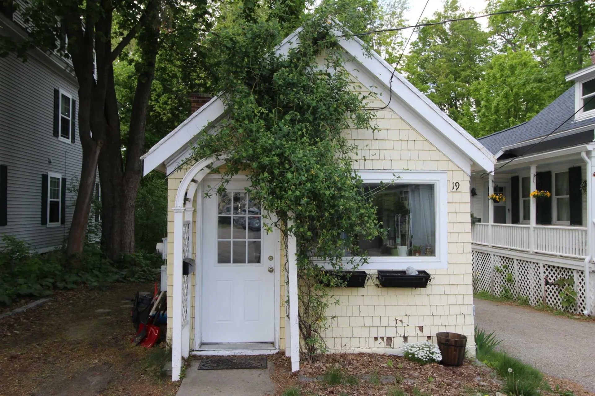 19 Norton Street South Berwick ME 03908