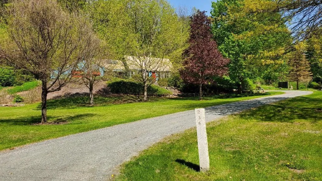 236 Stage Road Plainfield NH 03781