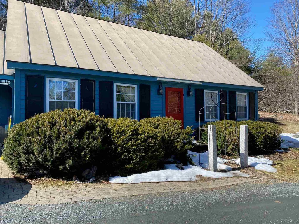 236 Stage Road Plainfield NH 03781