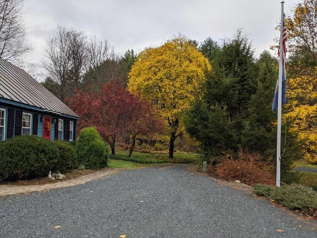 236 Stage Road Plainfield NH 03781