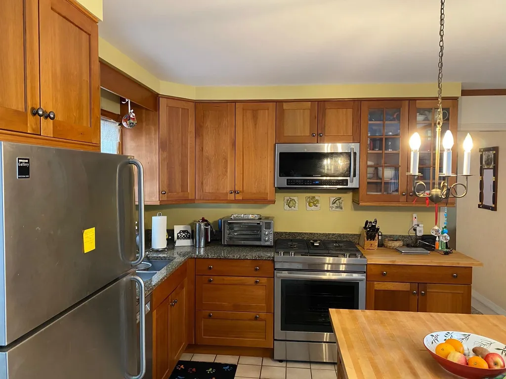 236 Stage Road Plainfield NH 03781