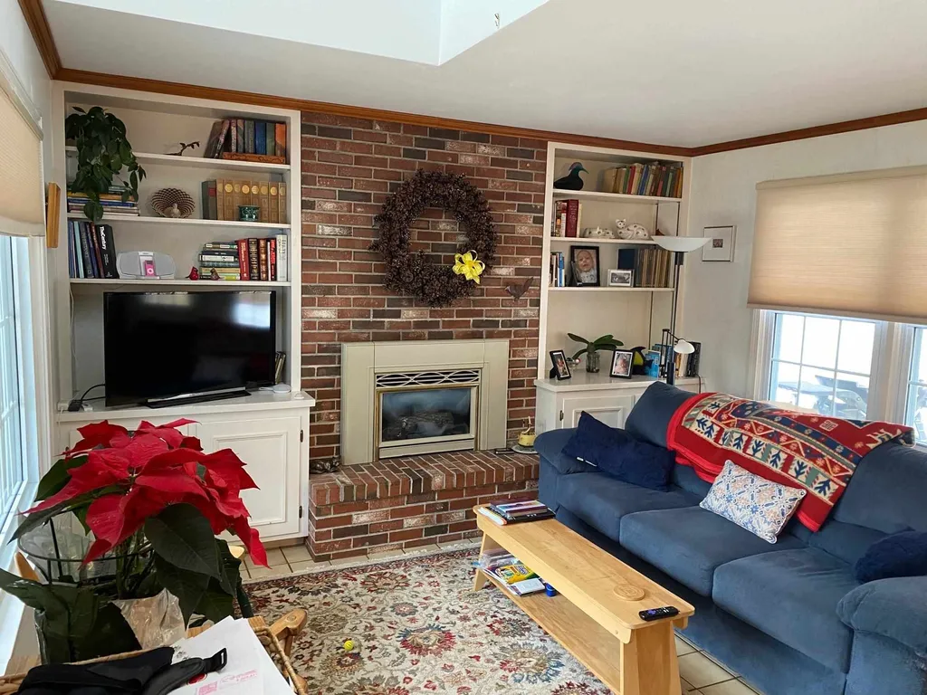 236 Stage Road Plainfield NH 03781