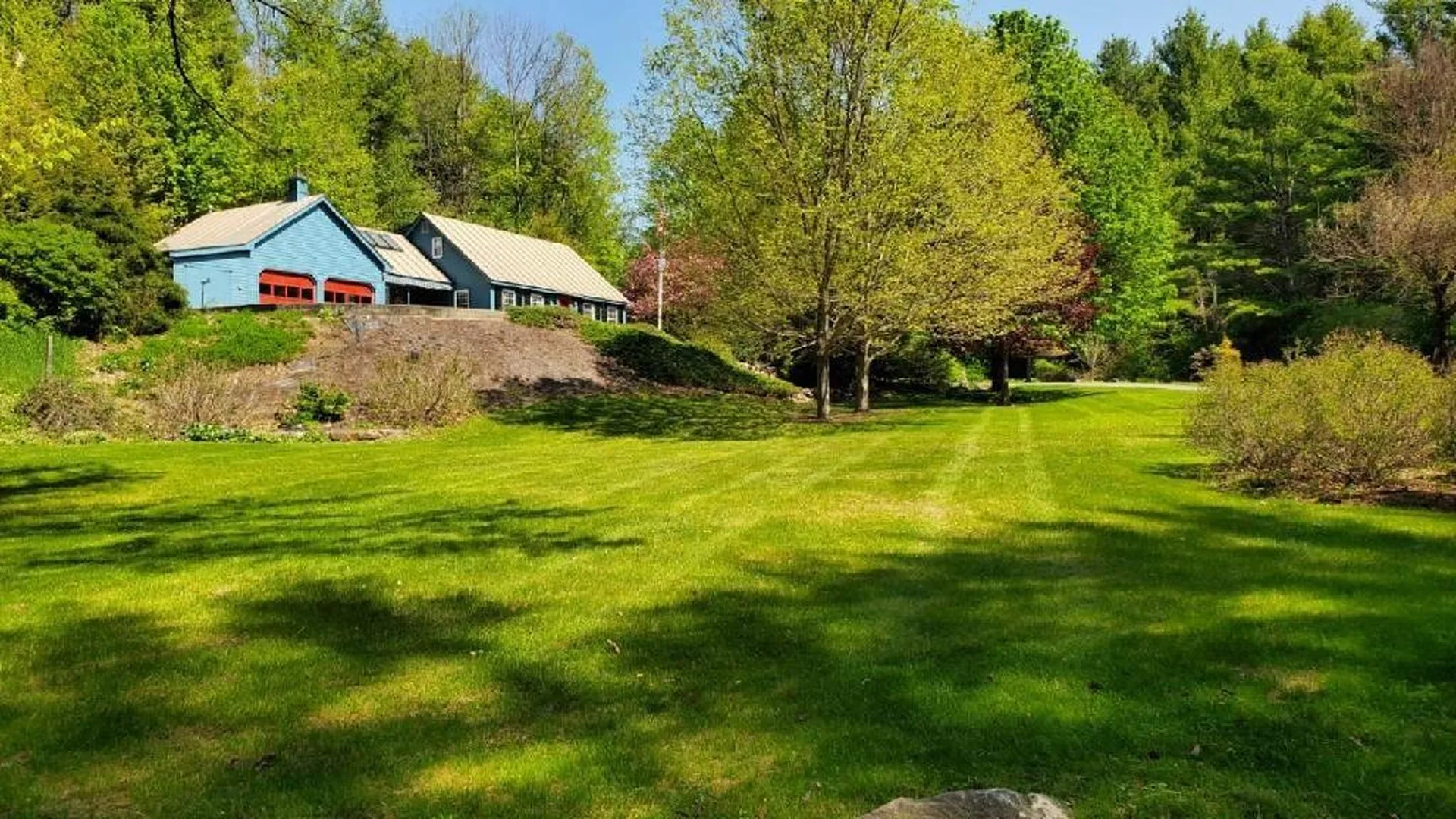 236 Stage Road Plainfield NH 03781