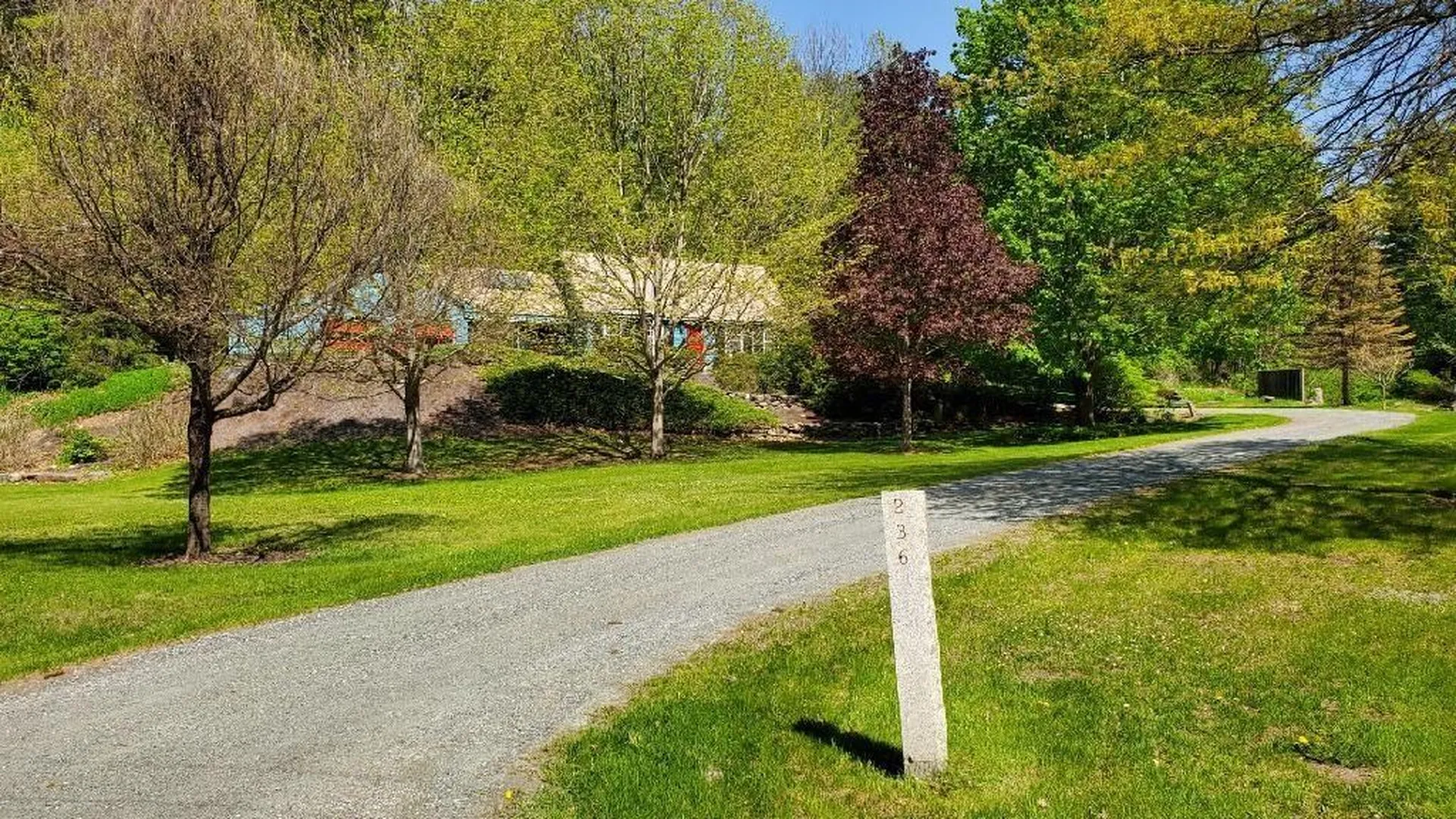 236 Stage Road Plainfield NH 03781