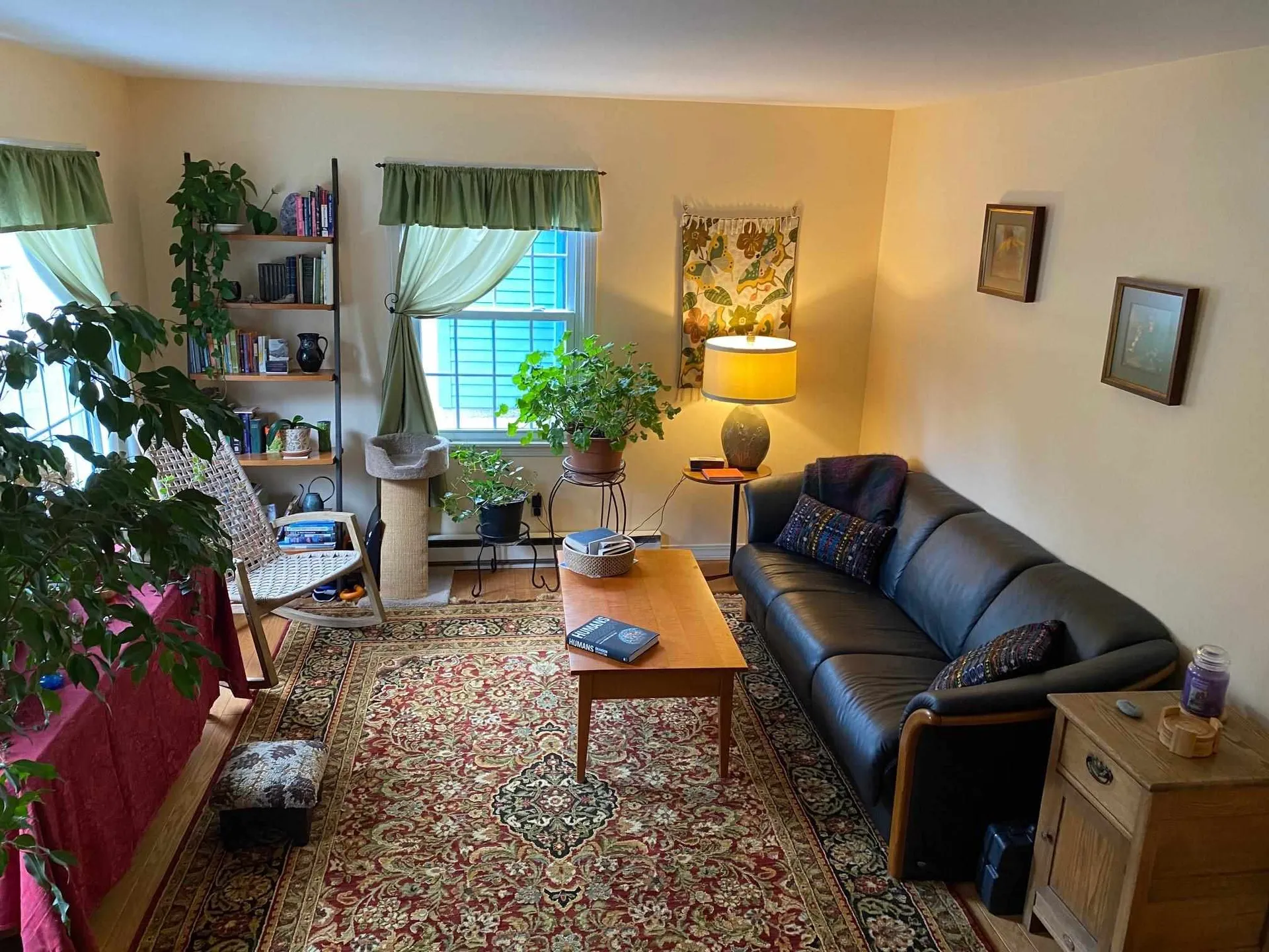 236 Stage Road Plainfield NH 03781