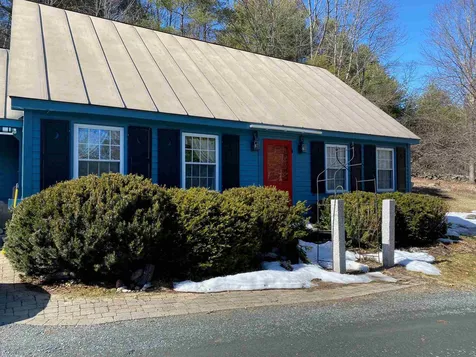 236 Stage Road Plainfield NH 03781