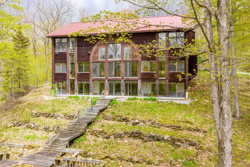 2248 Morse Hill Road Dorset VT 05251