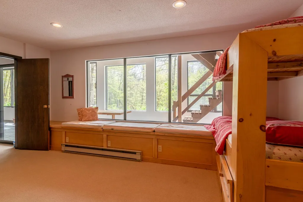 2248 Morse Hill Road Dorset VT 05251
