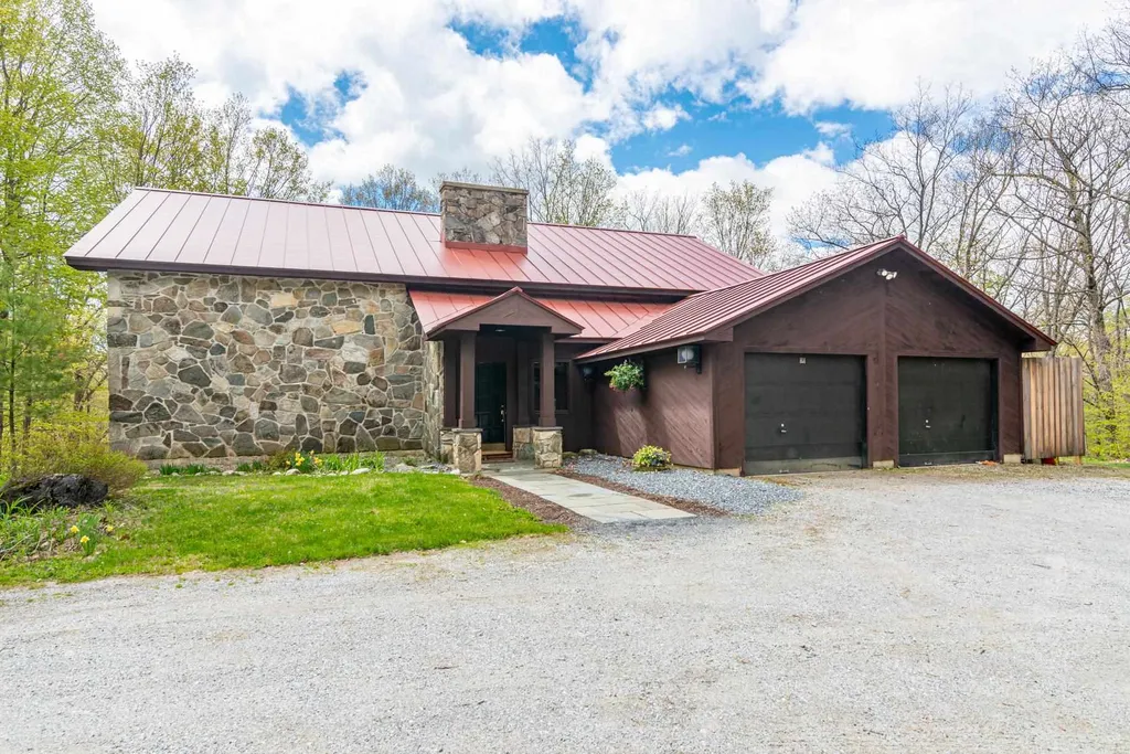2248 Morse Hill Road Dorset VT 05251