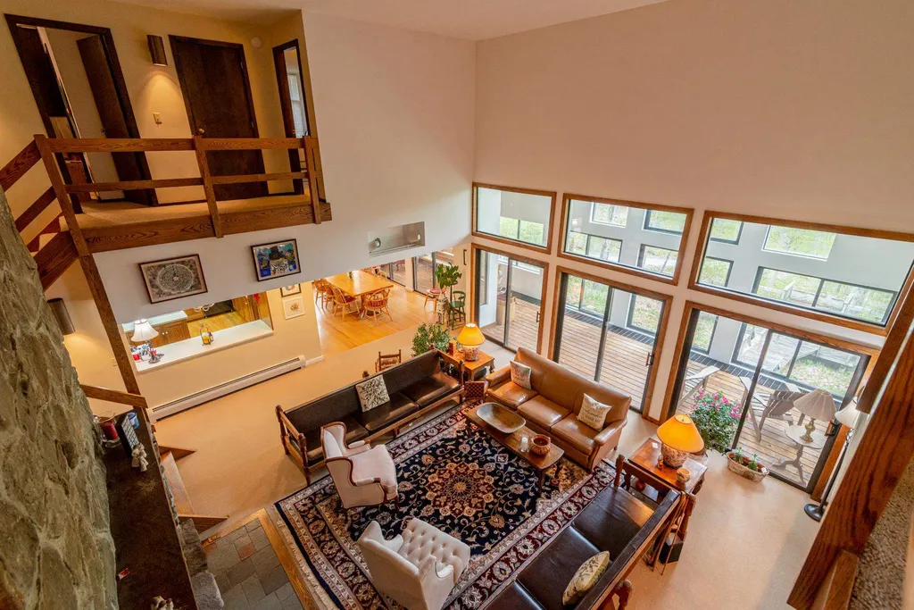 2248 Morse Hill Road Dorset VT 05251