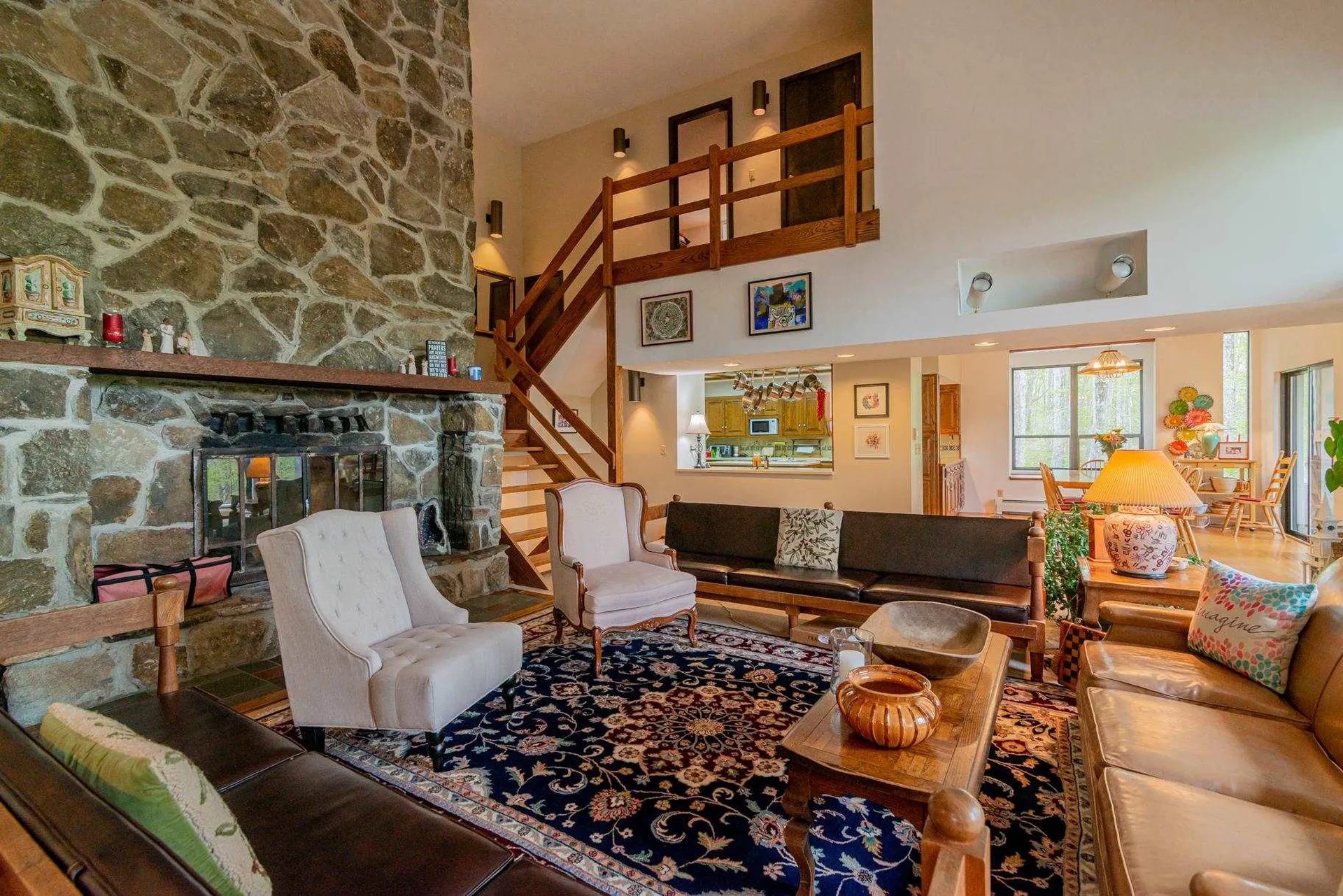 2248 Morse Hill Road Dorset VT 05251