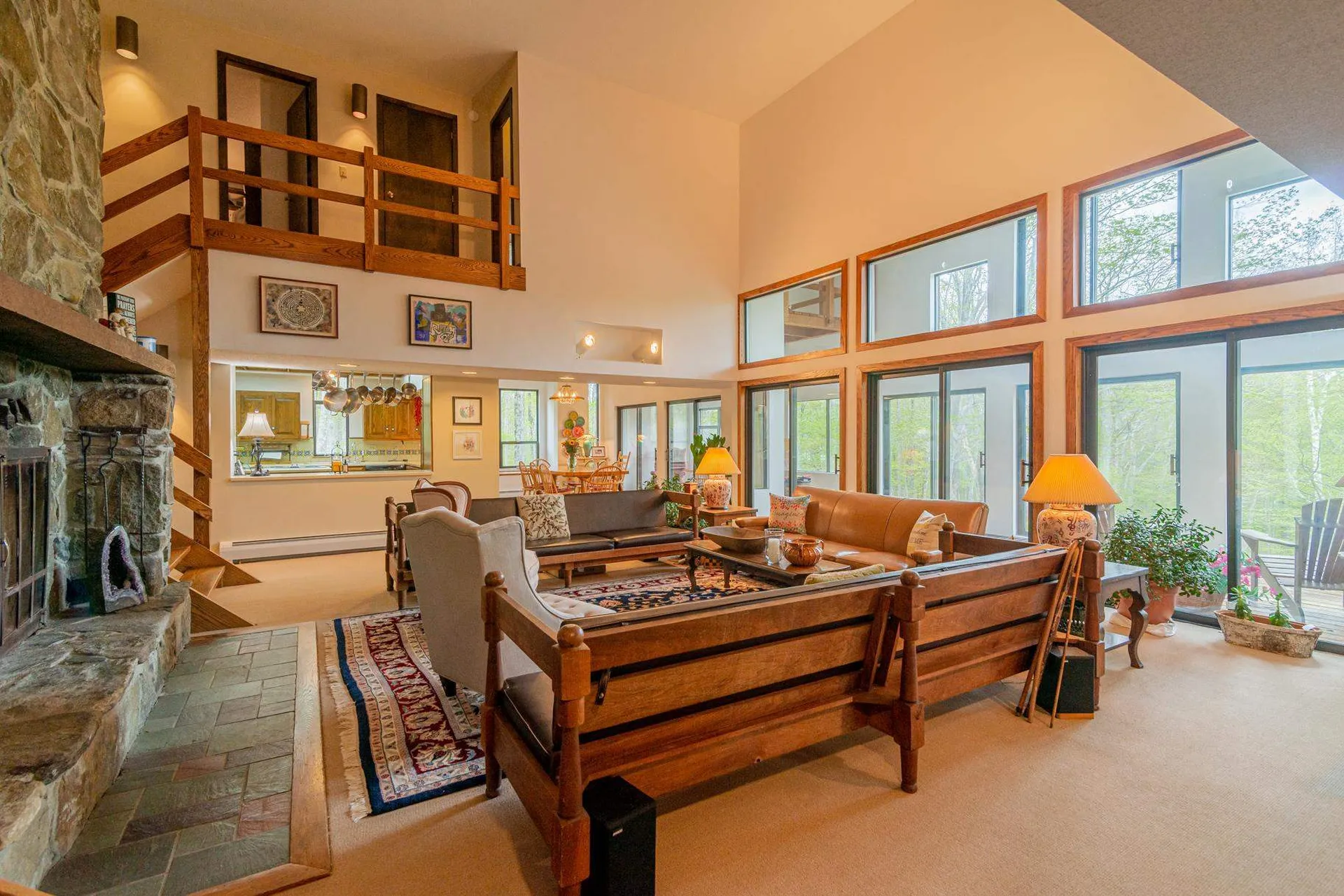 2248 Morse Hill Road Dorset VT 05251