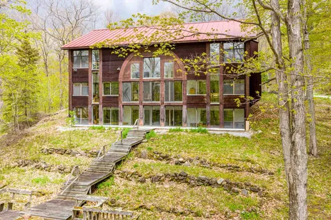 2248 Morse Hill Road Dorset VT 05251