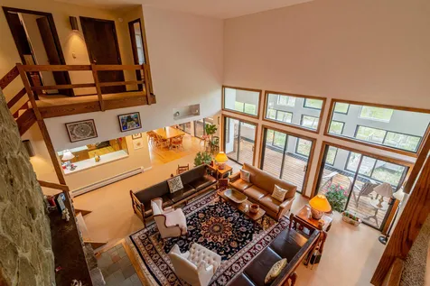2248 Morse Hill Road Dorset VT 05251