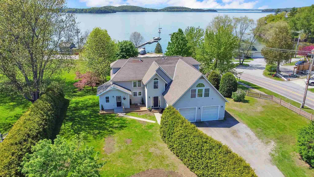 32 Bay Road Colchester VT 05446