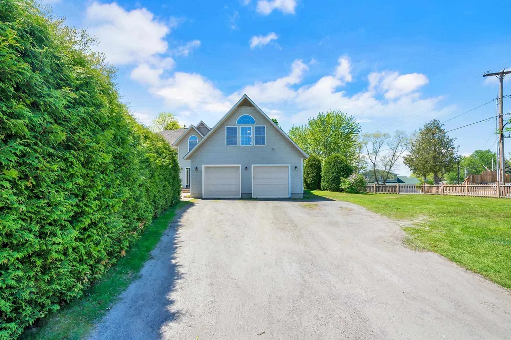 32 Bay Road Colchester VT 05446