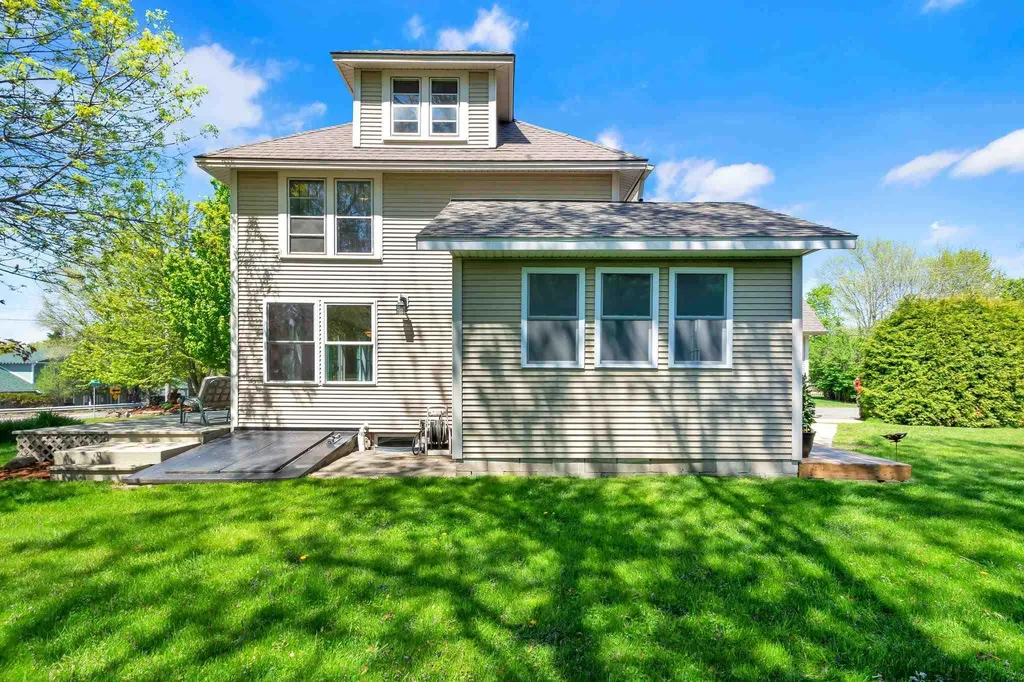 32 Bay Road Colchester VT 05446