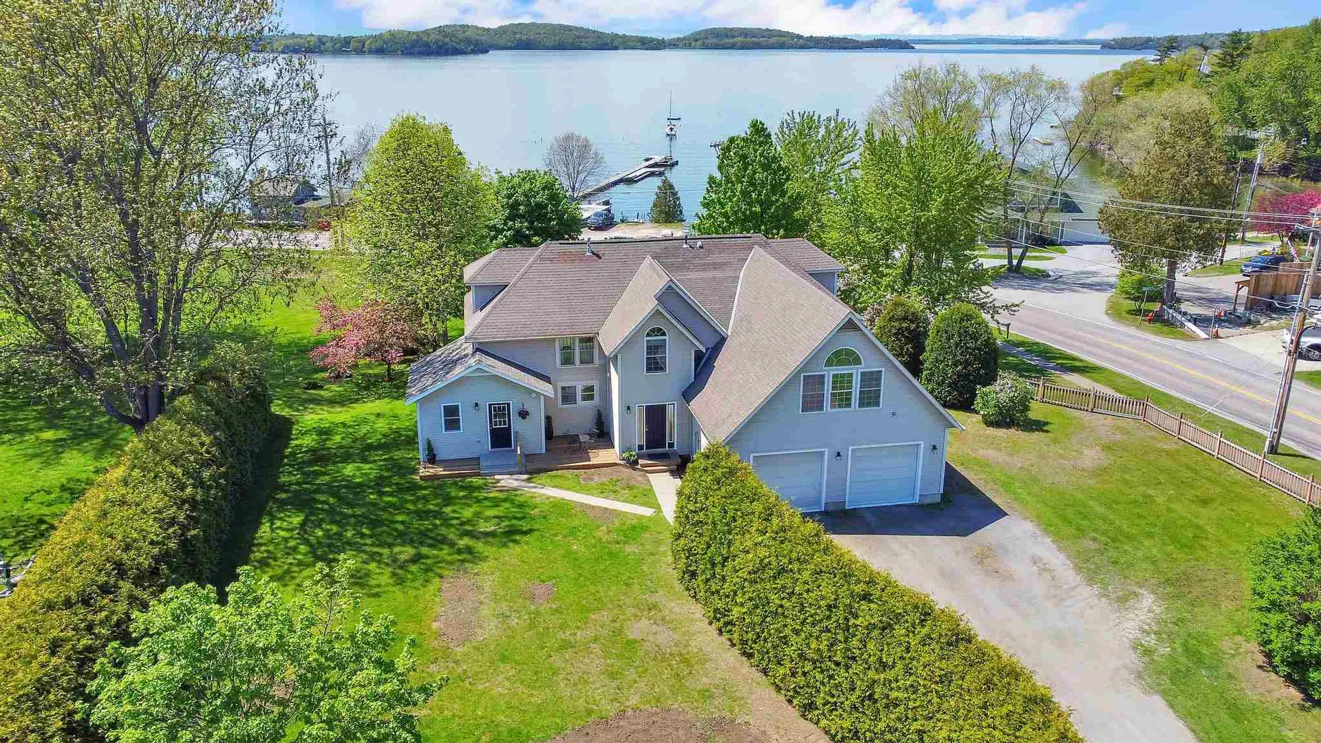 32 Bay Road Colchester VT 05446
