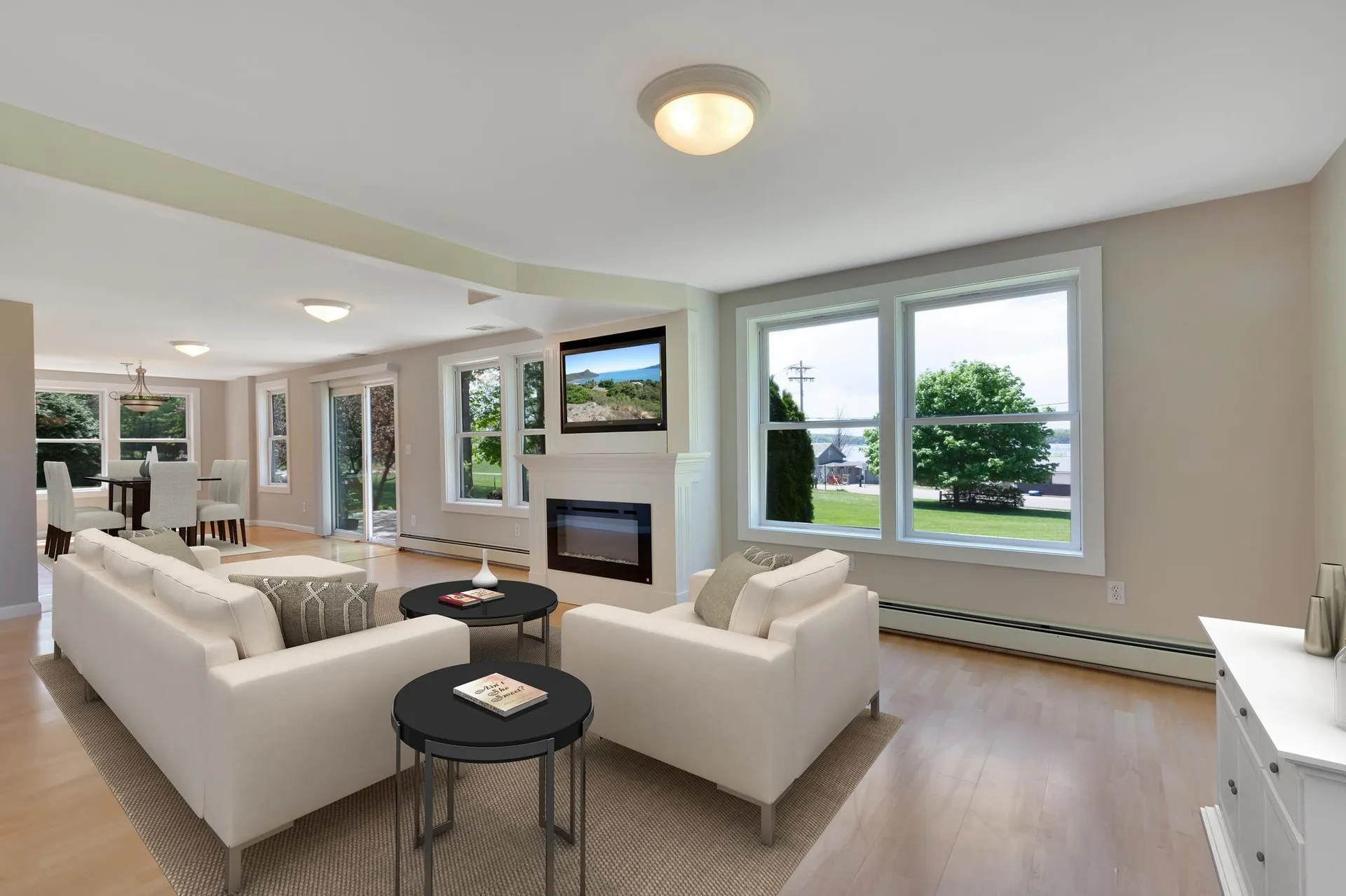 32 Bay Road Colchester VT 05446