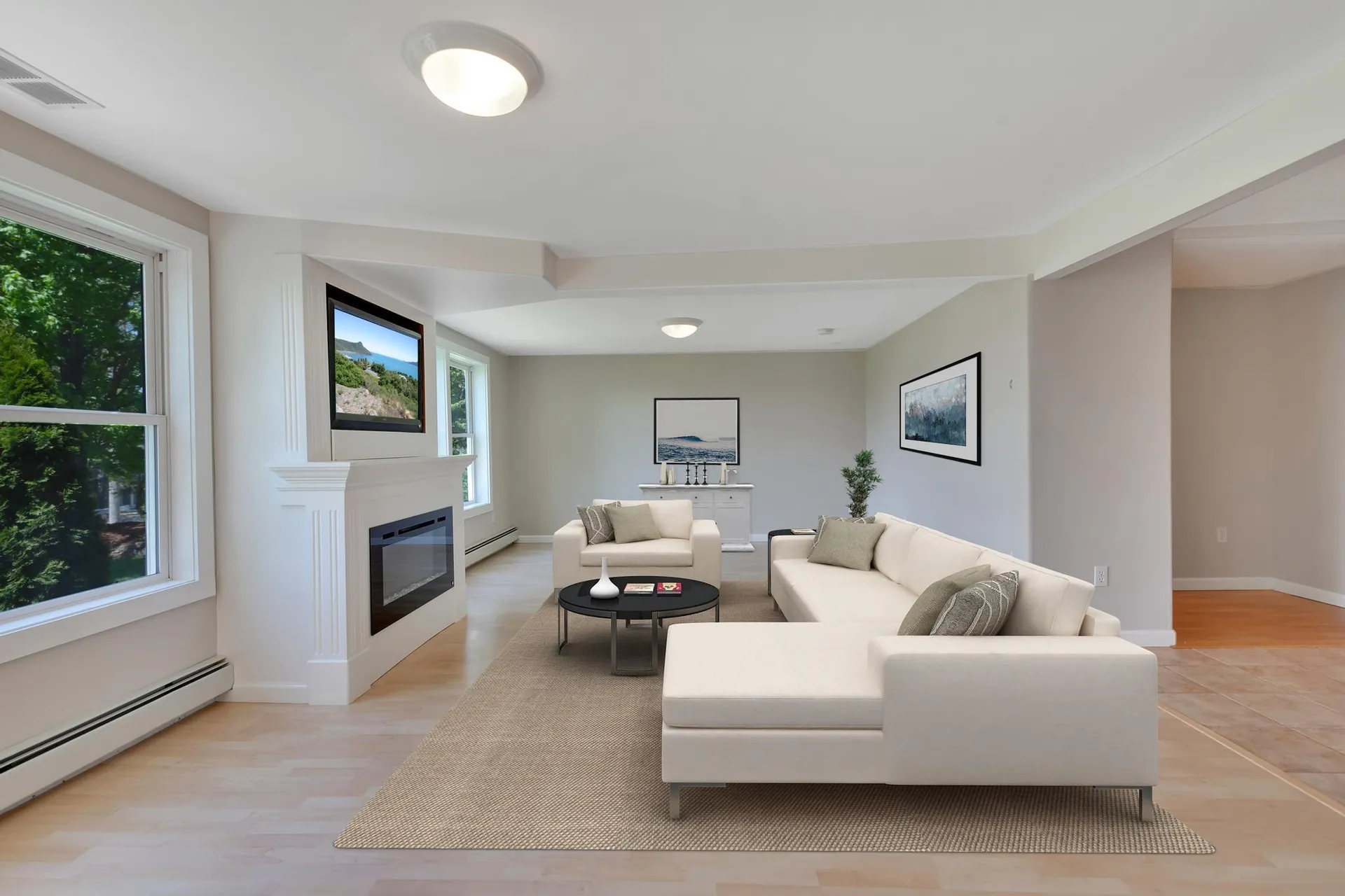32 Bay Road Colchester VT 05446