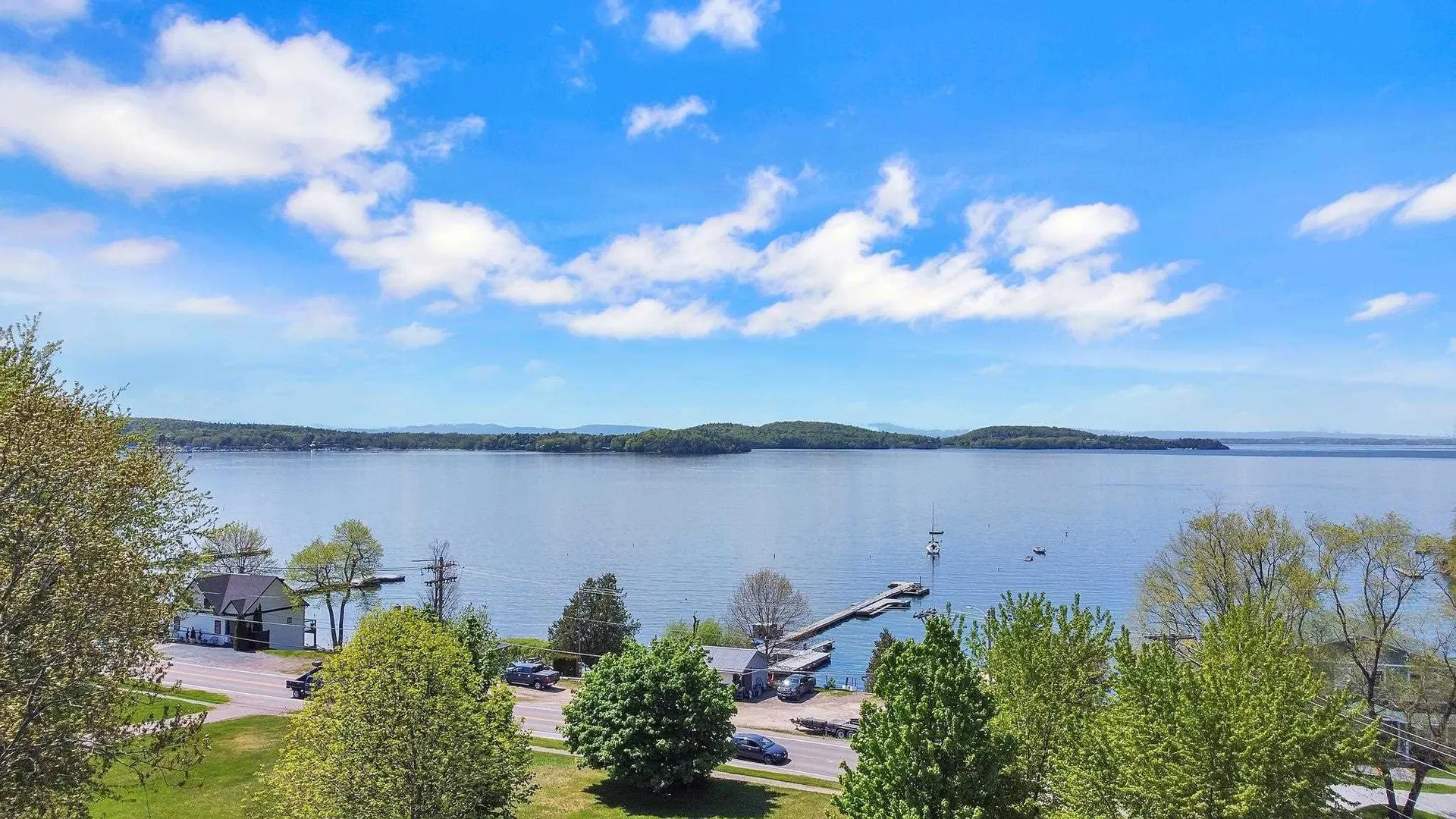 32 Bay Road Colchester VT 05446