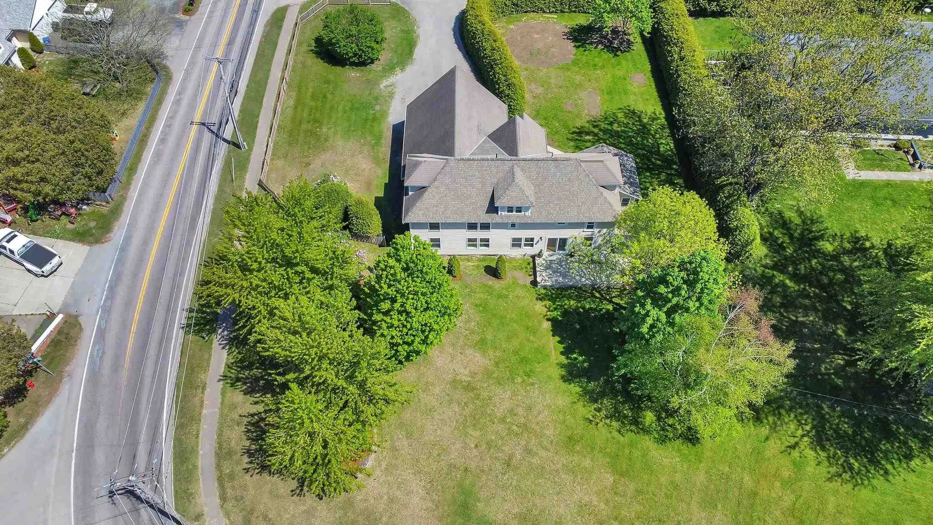 32 Bay Road Colchester VT 05446