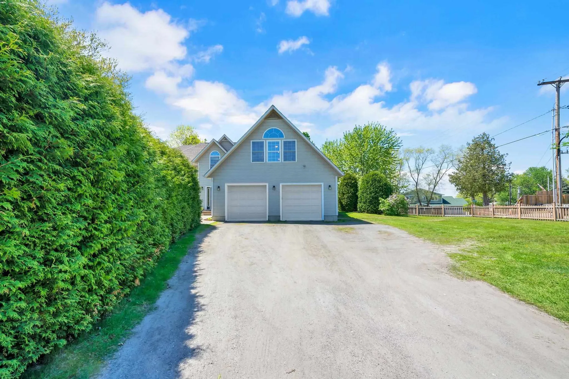 32 Bay Road Colchester VT 05446