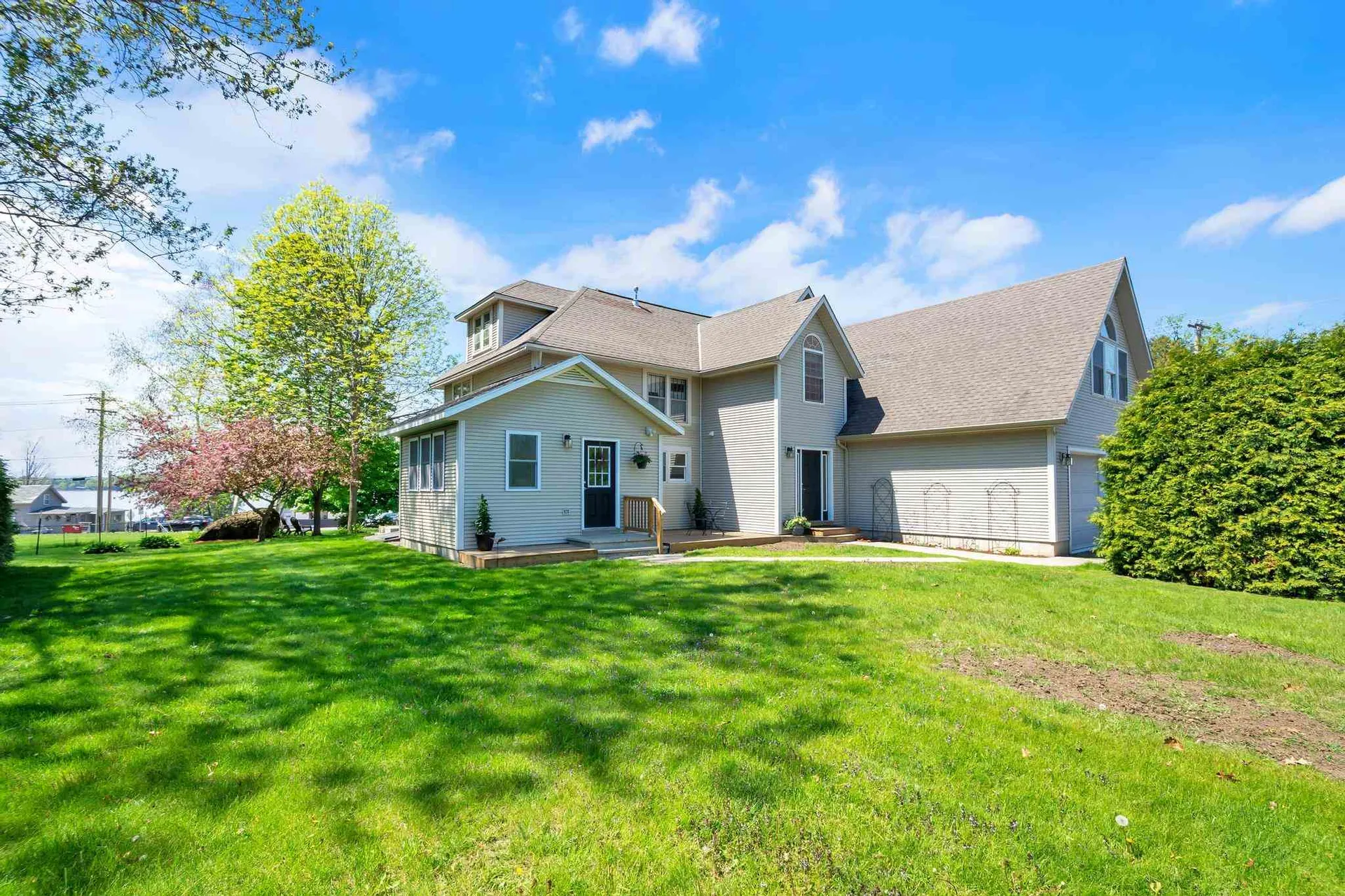 32 Bay Road Colchester VT 05446