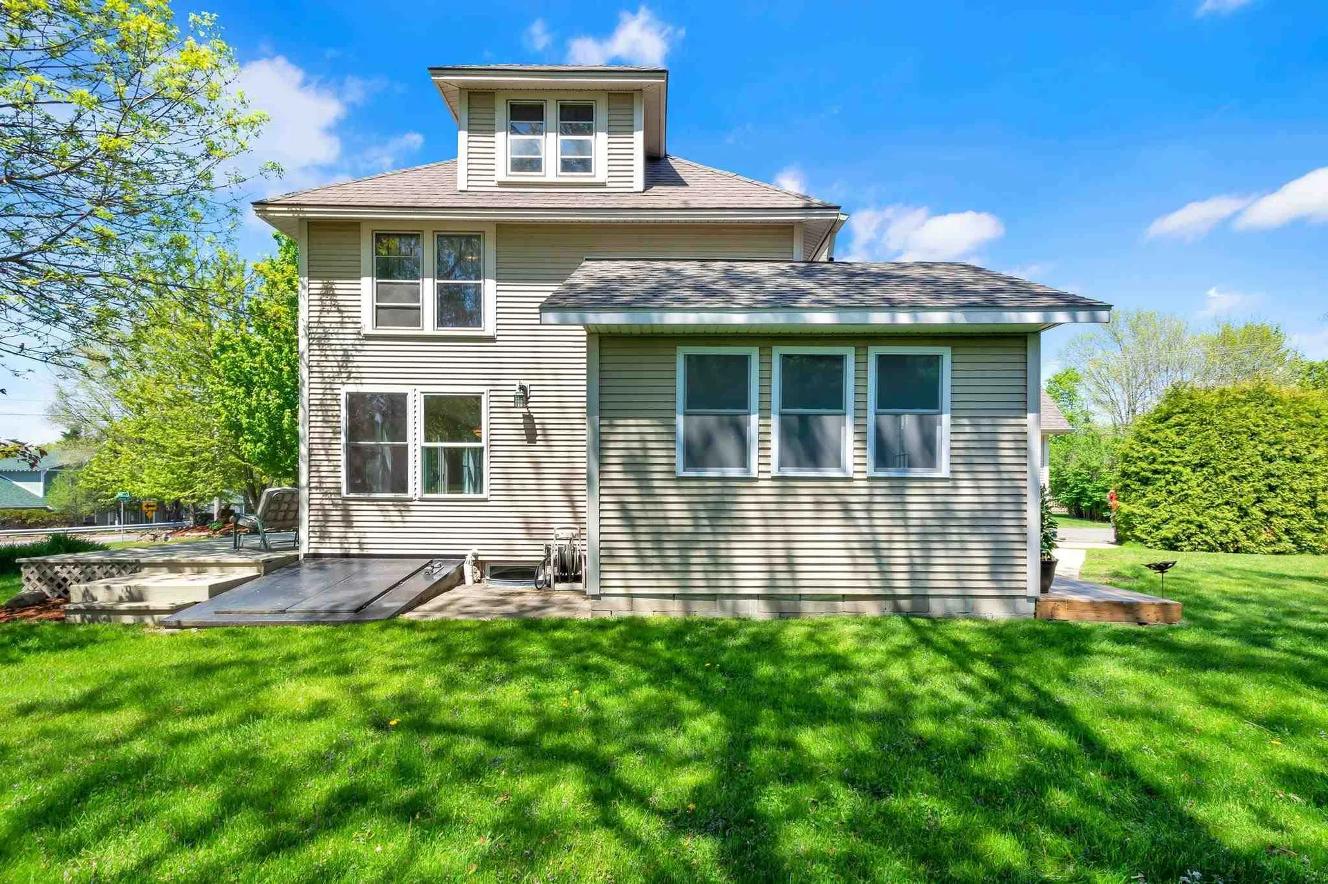 32 Bay Road Colchester VT 05446