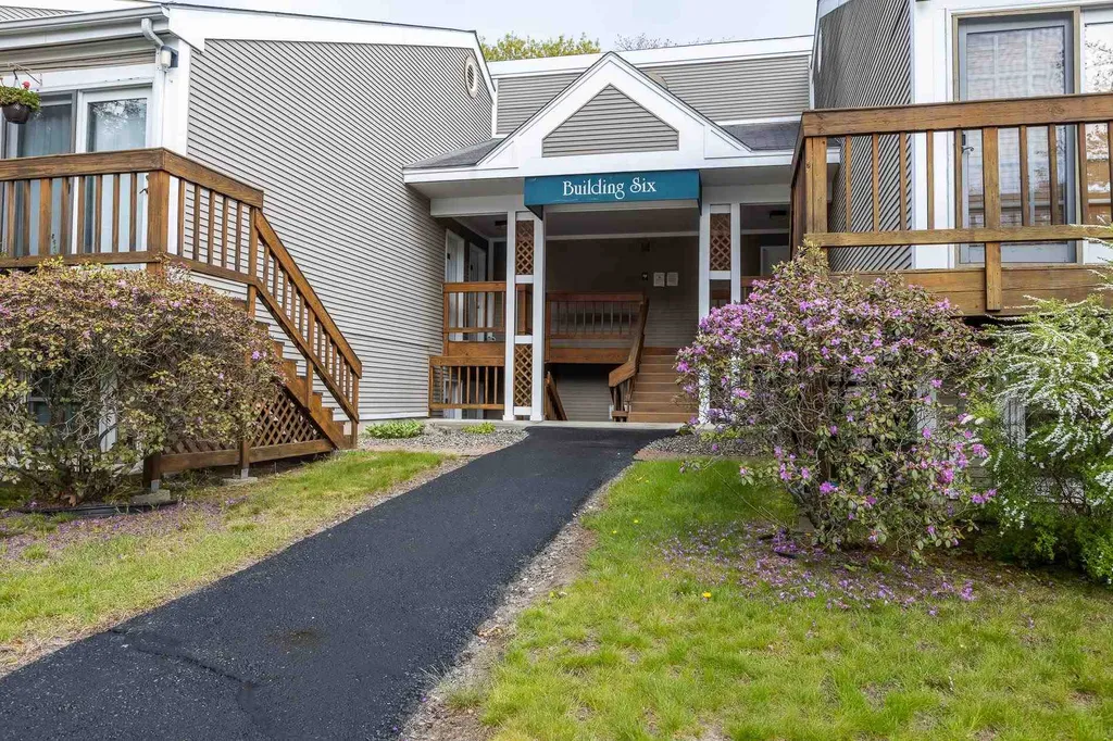 30 Wolf Road Lebanon NH 03766