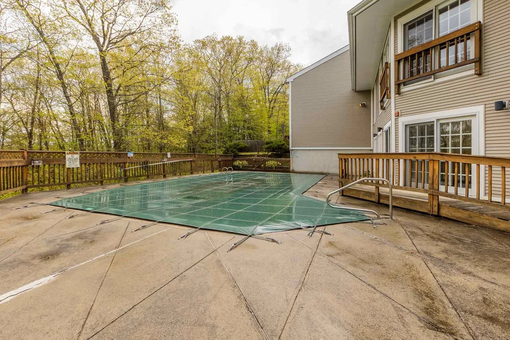 30 Wolf Road Lebanon NH 03766