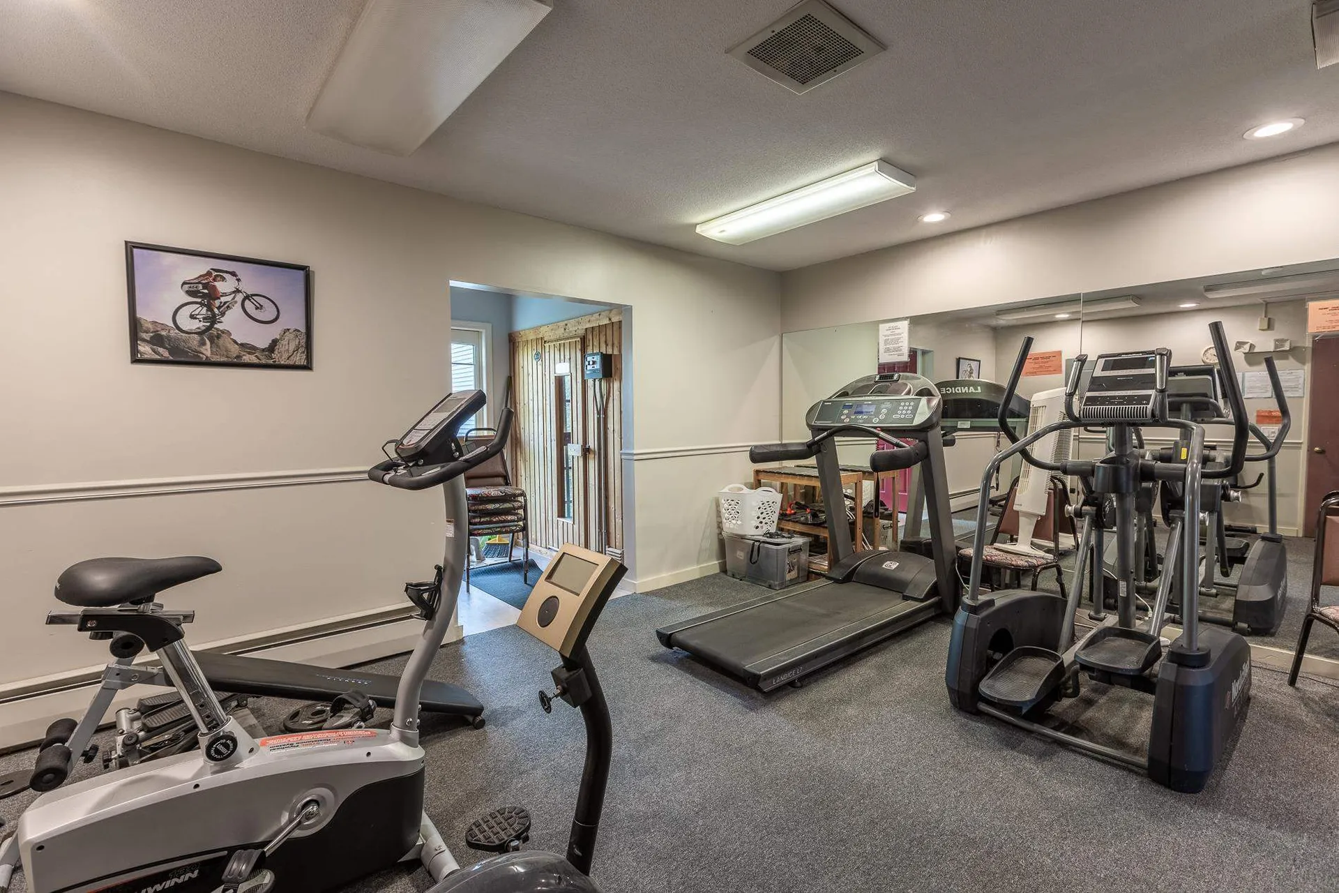 30 Wolf Road Lebanon NH 03766