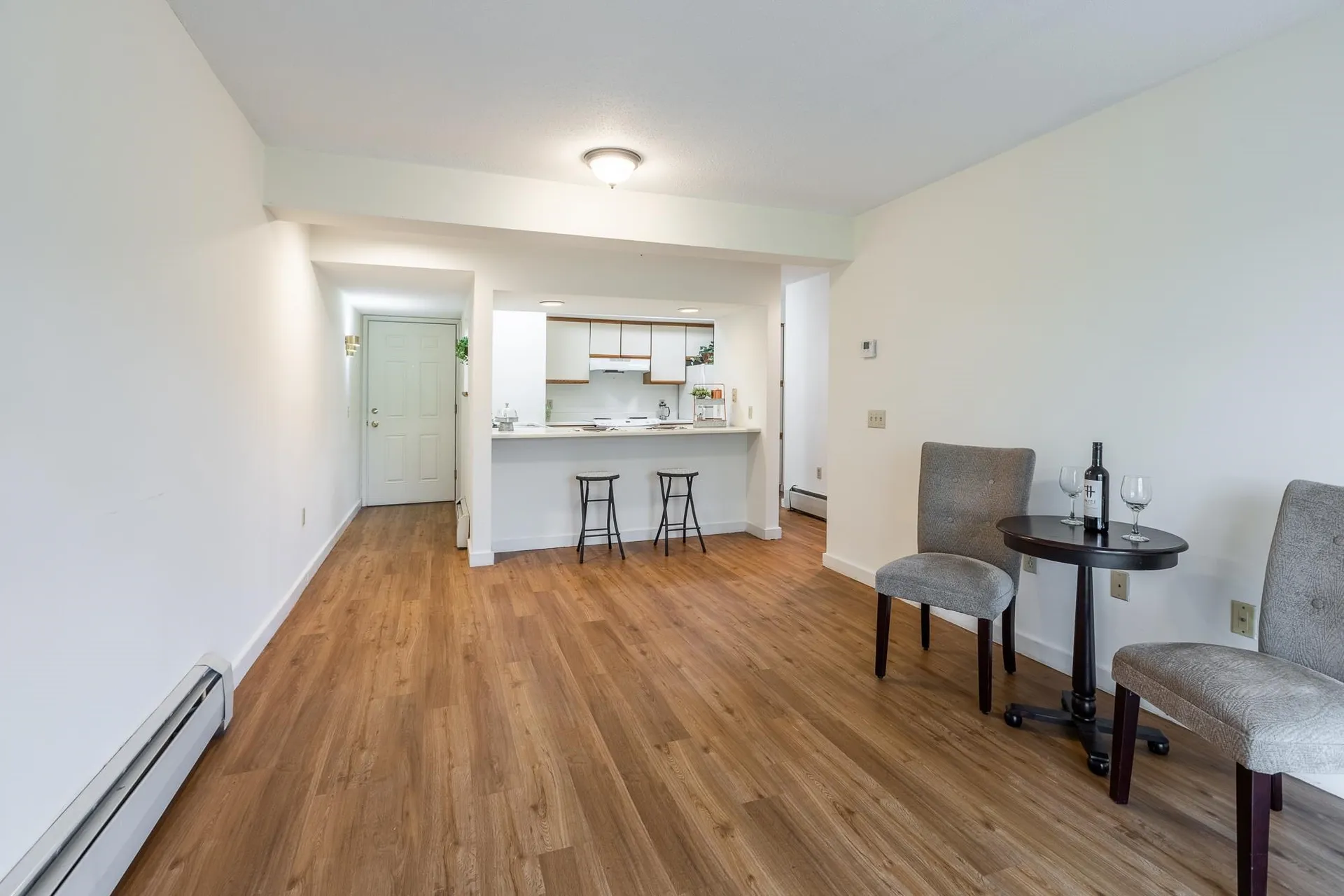 30 Wolf Road Lebanon NH 03766