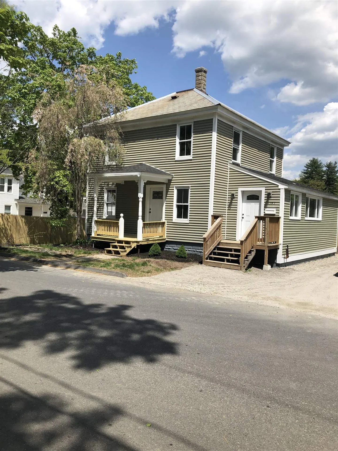 147 Gilsum Street Keene NH 03431