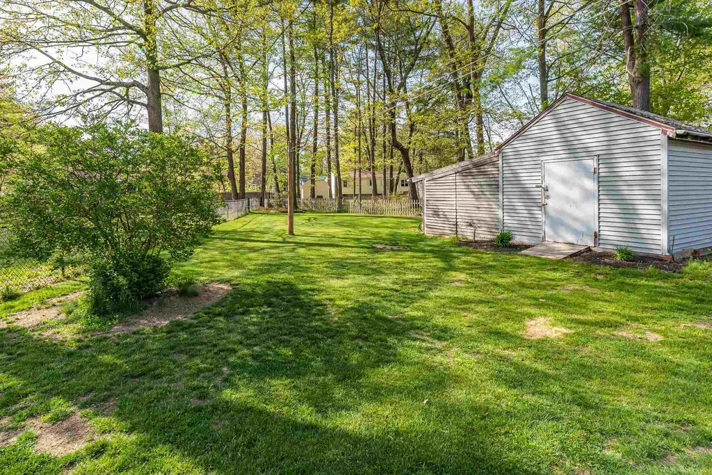 29 Forest Park Drive Rochester NH 03868