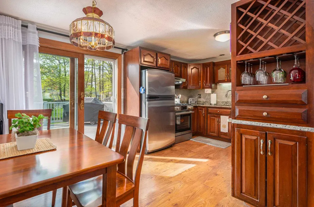 29 Forest Park Drive Rochester NH 03868