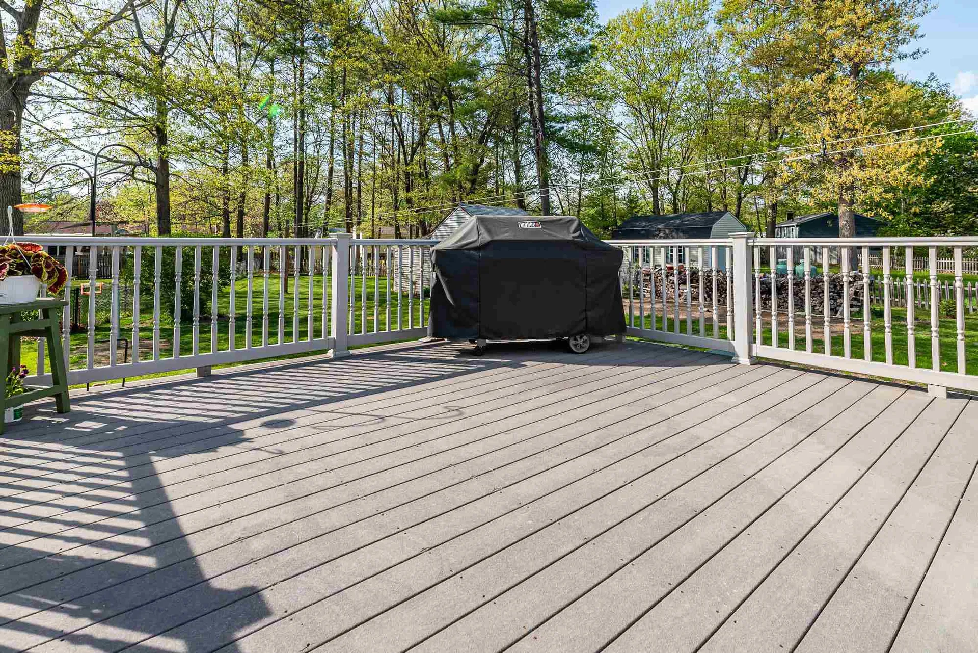 29 Forest Park Drive Rochester NH 03868