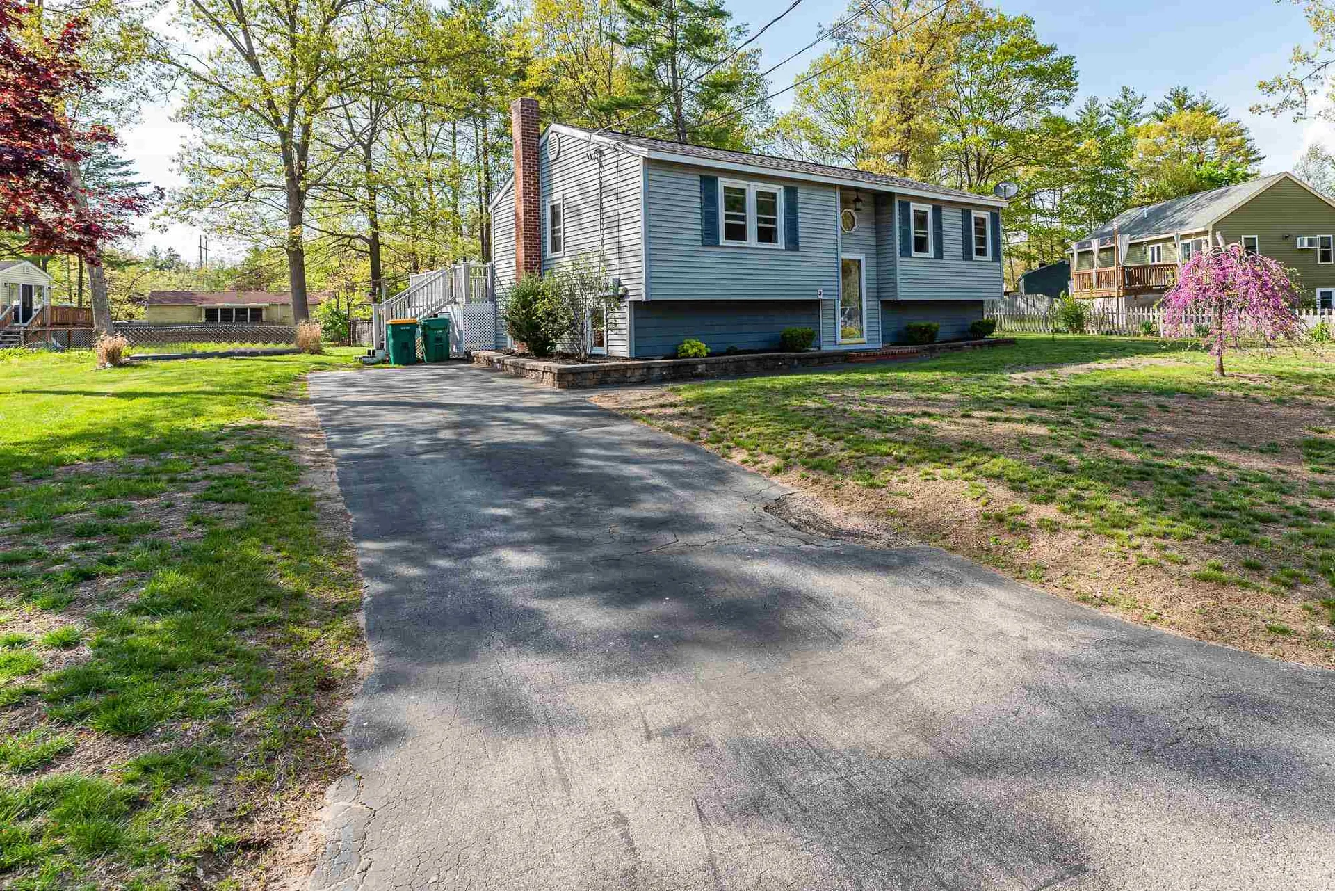 29 Forest Park Drive Rochester NH 03868