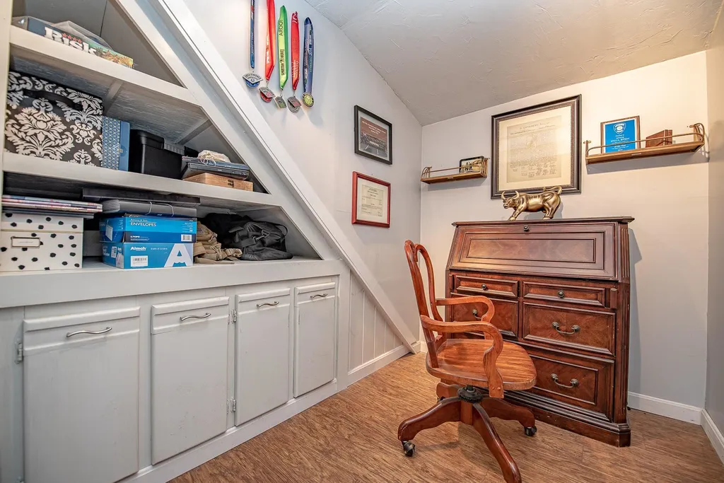 31 Union Road Belmont NH 03220