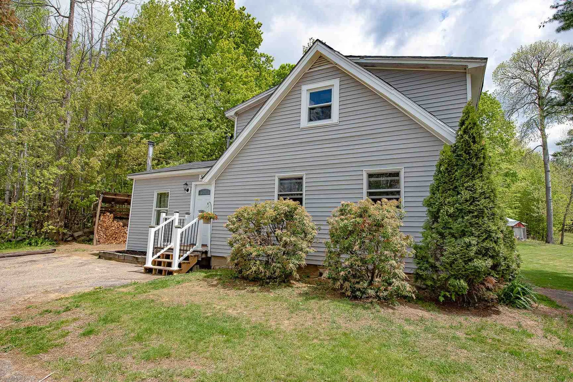 31 Union Road Belmont NH 03220