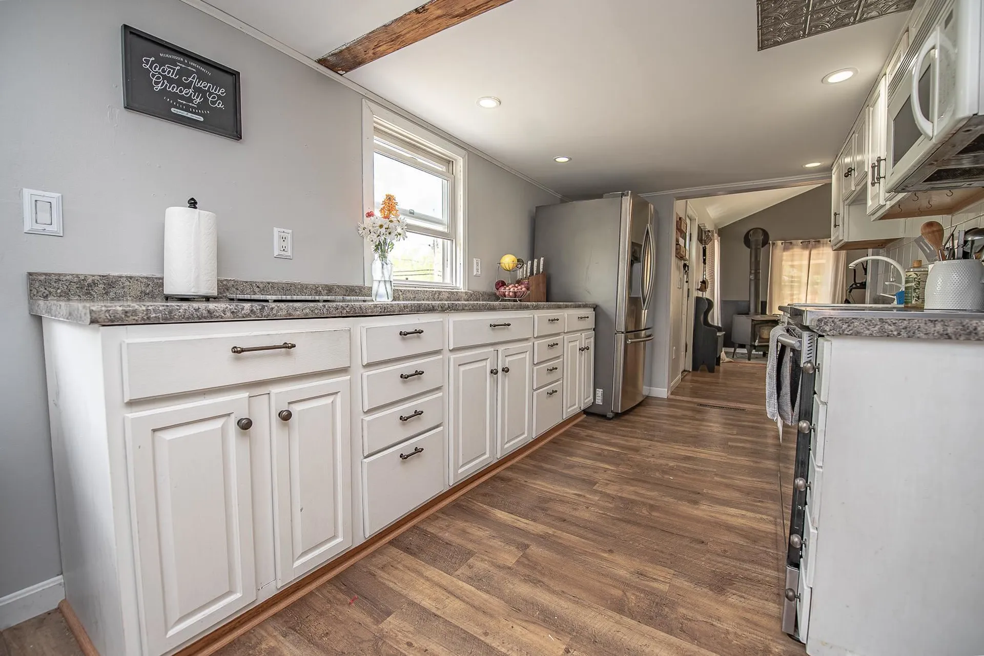 31 Union Road Belmont NH 03220