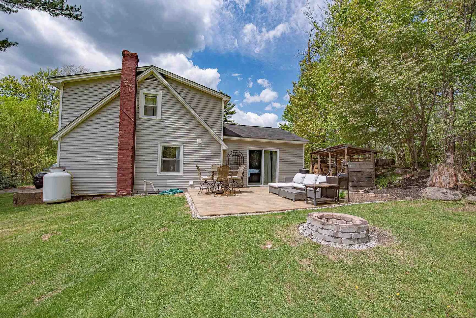 31 Union Road Belmont NH 03220