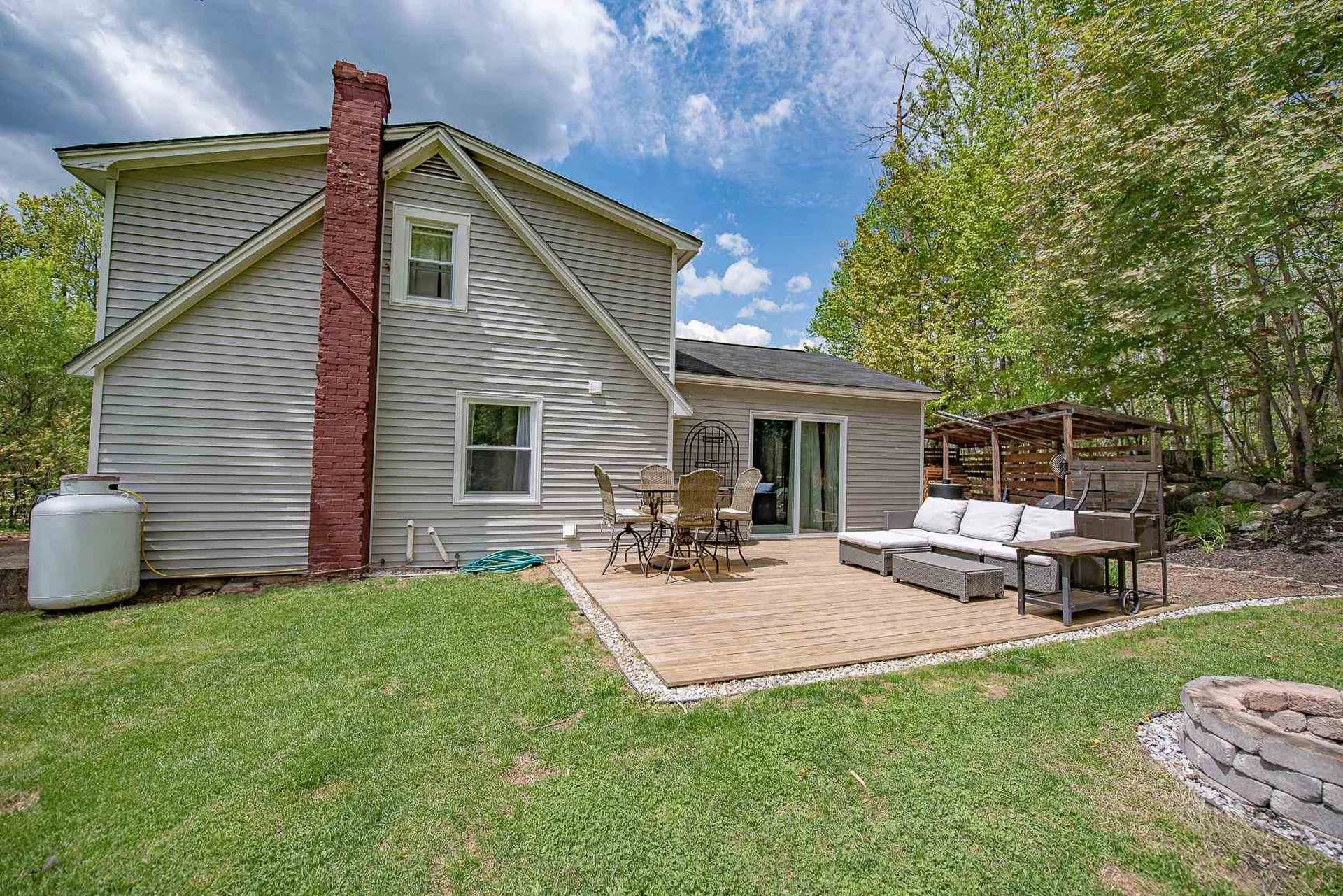31 Union Road Belmont NH 03220