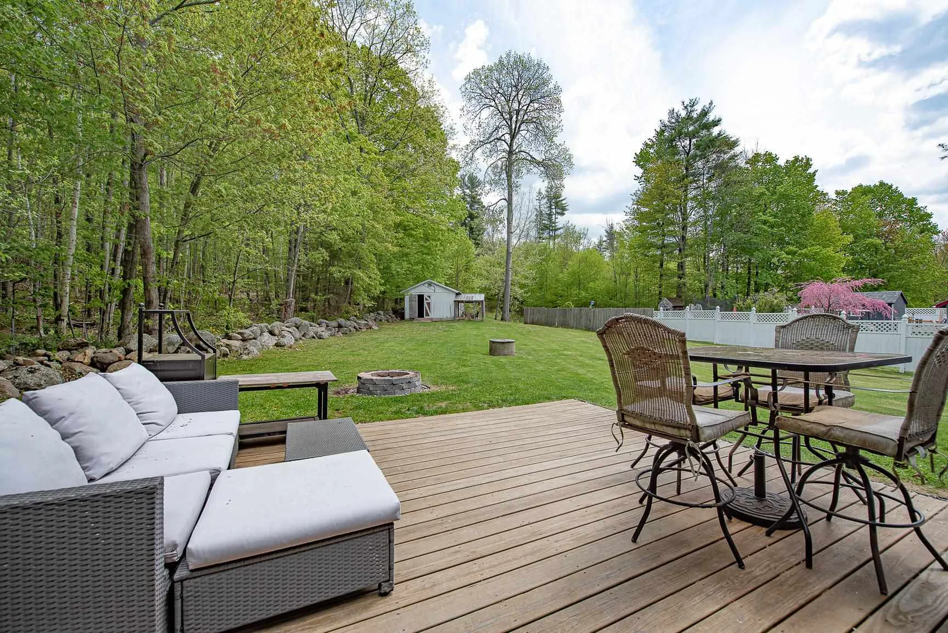 31 Union Road Belmont NH 03220