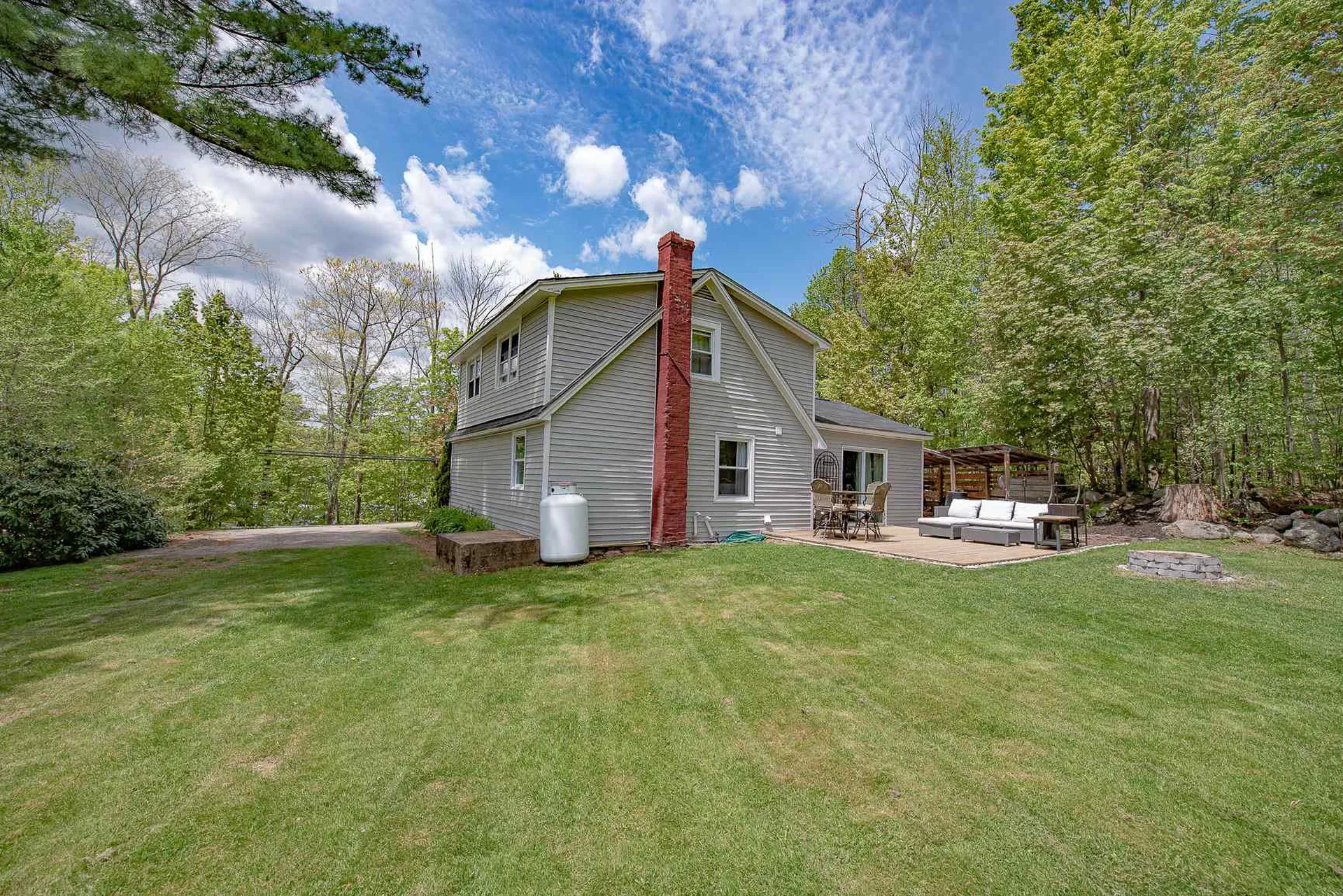 31 Union Road Belmont NH 03220