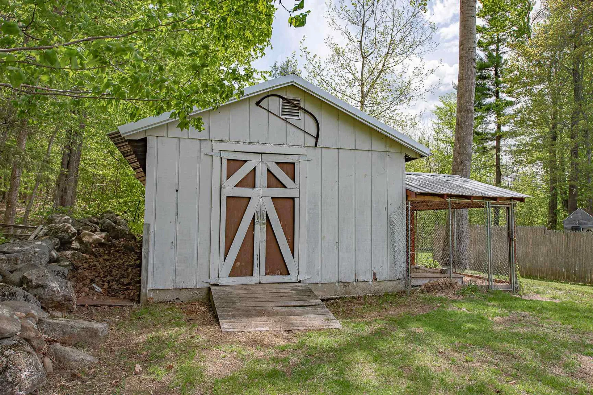 31 Union Road Belmont NH 03220