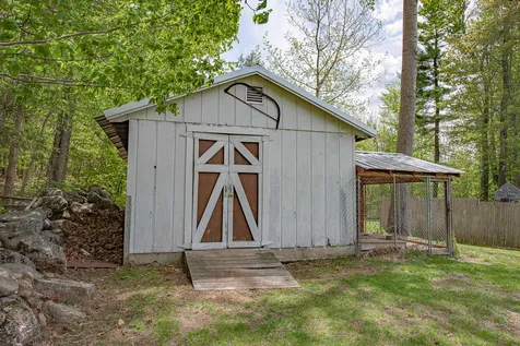31 Union Road Belmont NH 03220