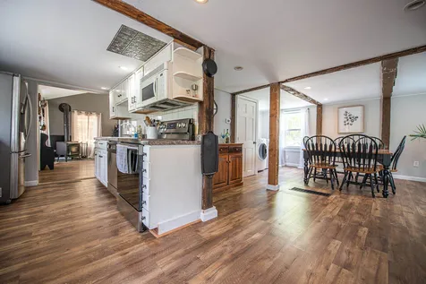 31 Union Road Belmont NH 03220